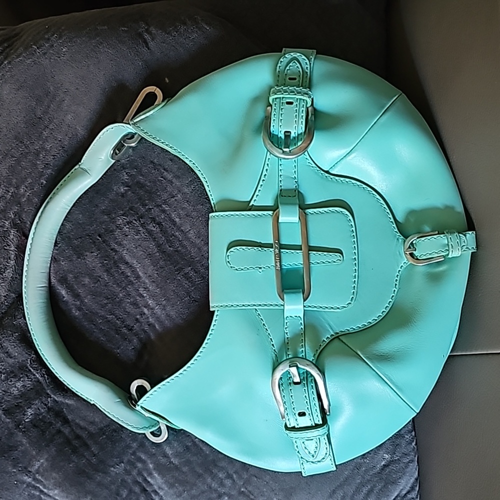 Jimmy Choo Handbag
